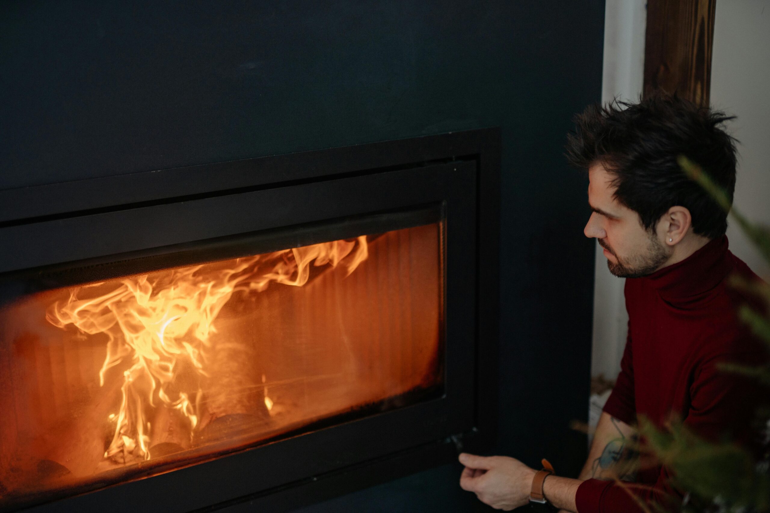 Oro kondicionieriai: šilumos ir vėsos kontrolė jūsų namuose